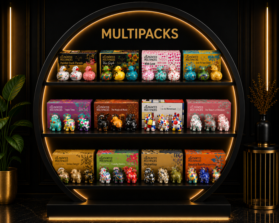 Multipacks