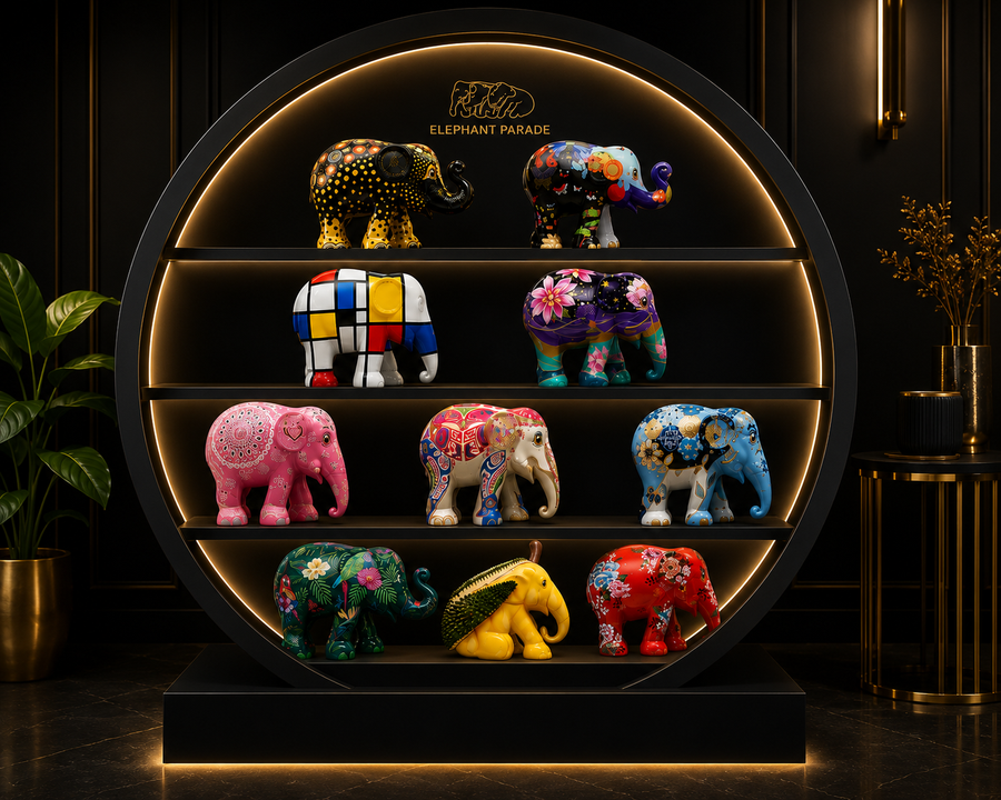 Elephants