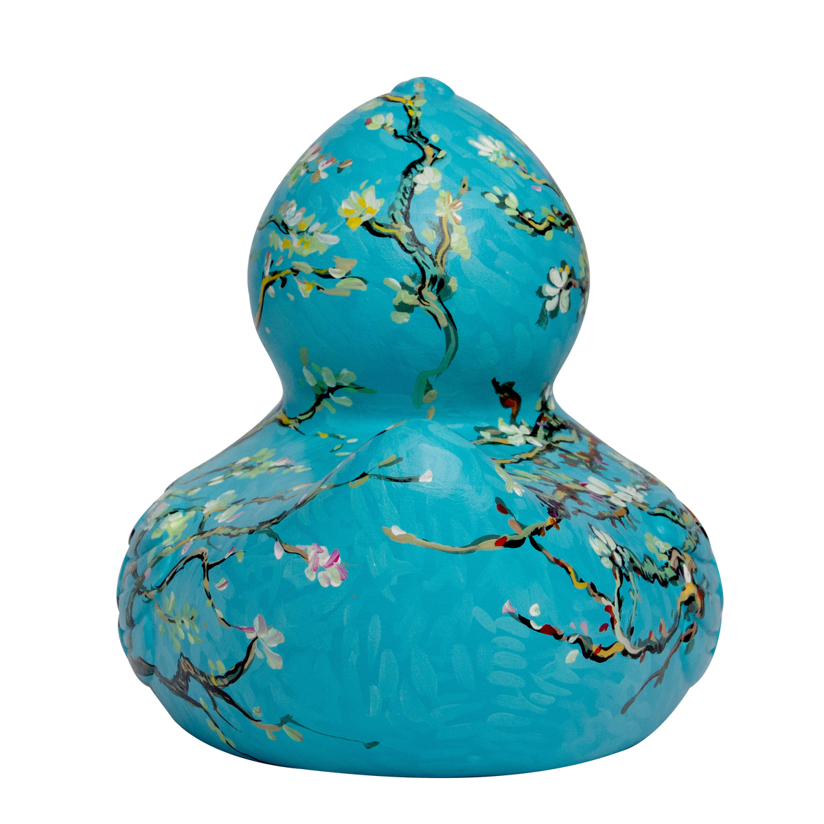 Almond Blossom Duck