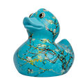 Almond Blossom Duck
