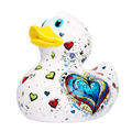 Graffiti Duck