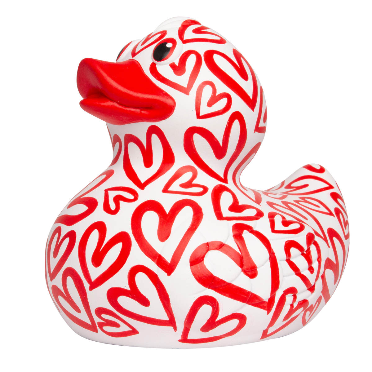 Lots of Love Duck