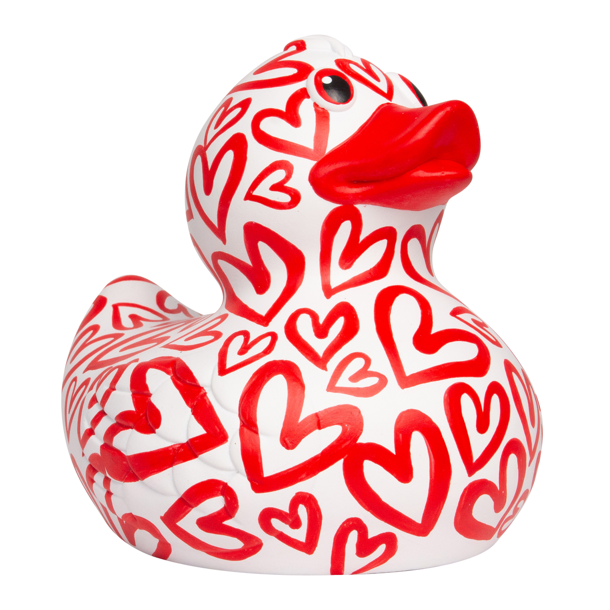Lots of Love Duck