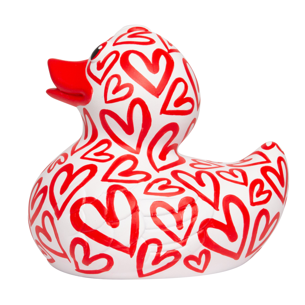 Lots of Love Duck