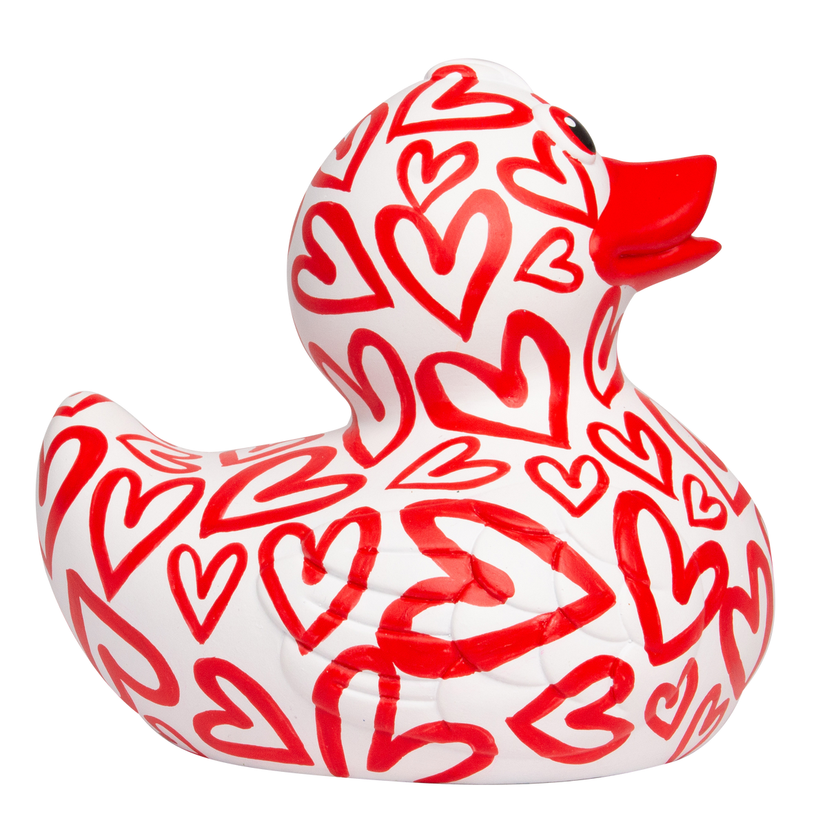 Lots of Love Duck