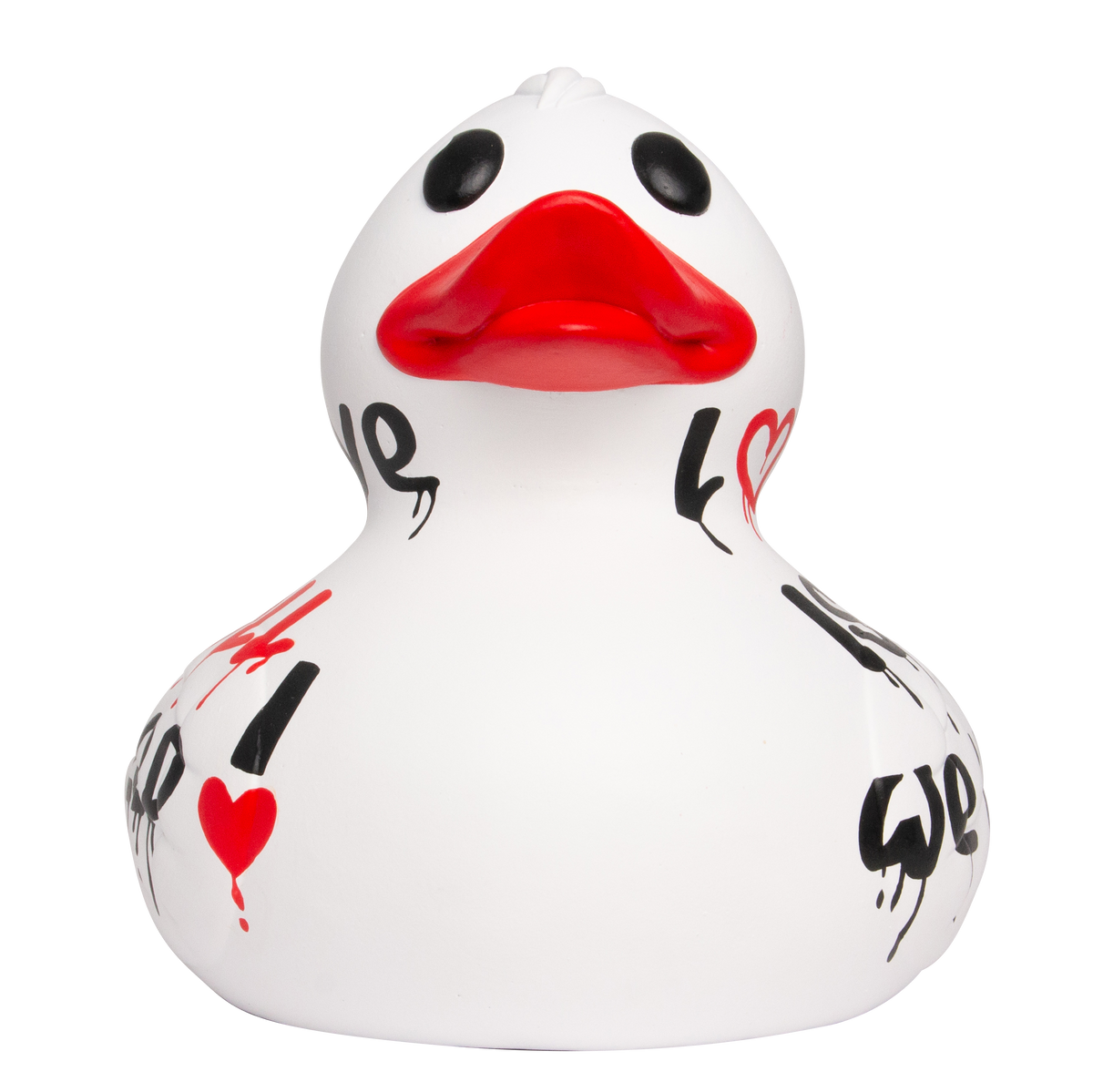 Love Is All We Need Duck