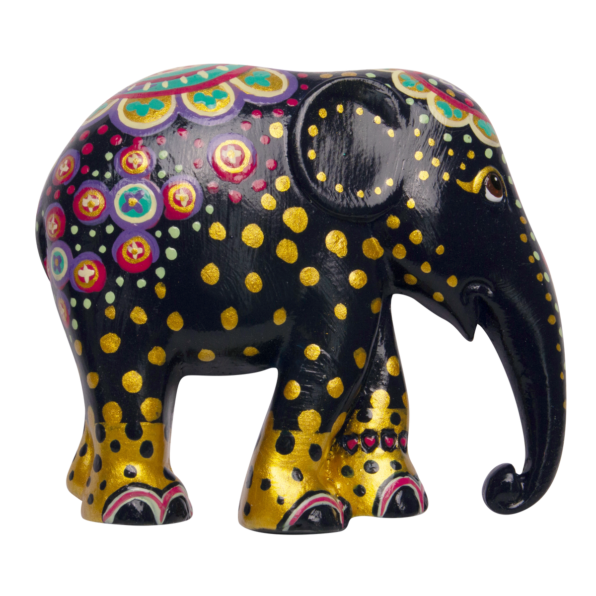 Bindi 3D Magnet