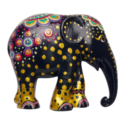 Bindi 3D Magnet