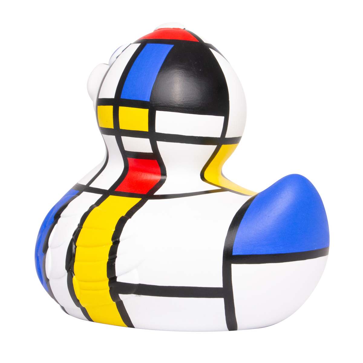 Mondriaan Duck
