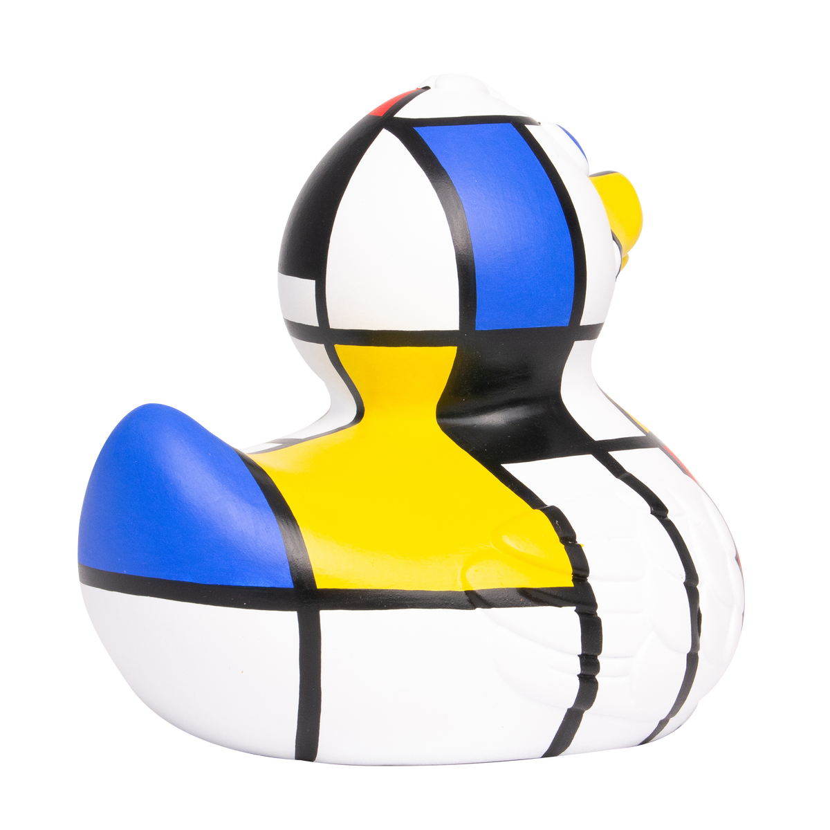 Mondriaan Duck