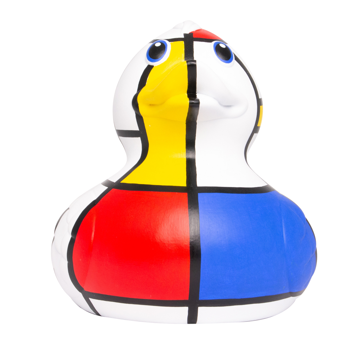 Mondriaan Duck