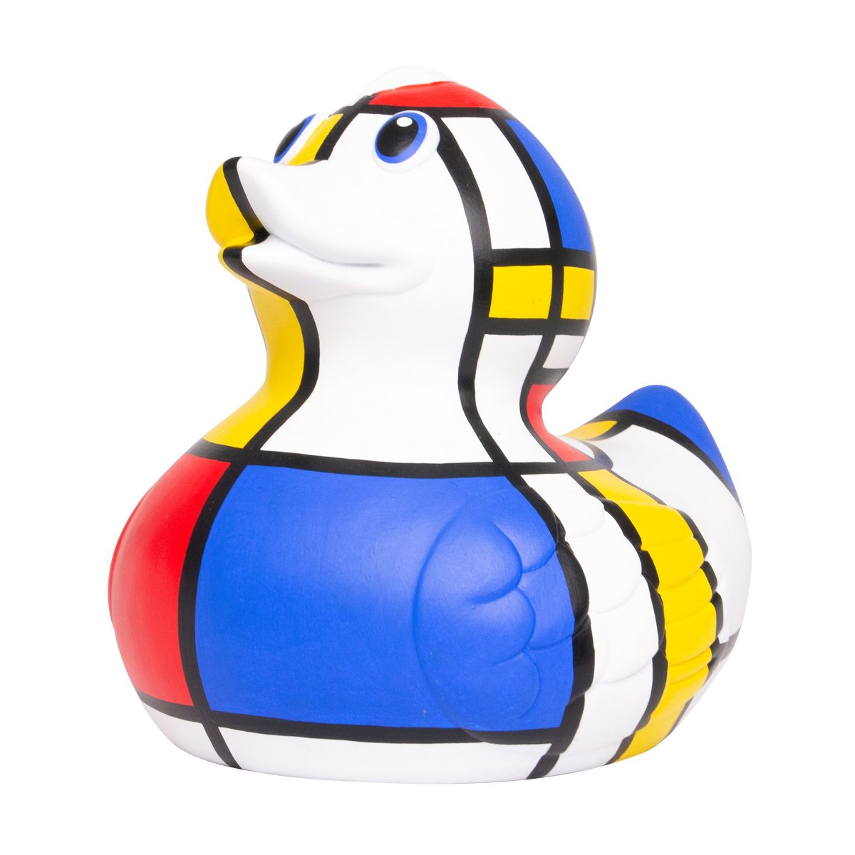 Mondriaan Duck