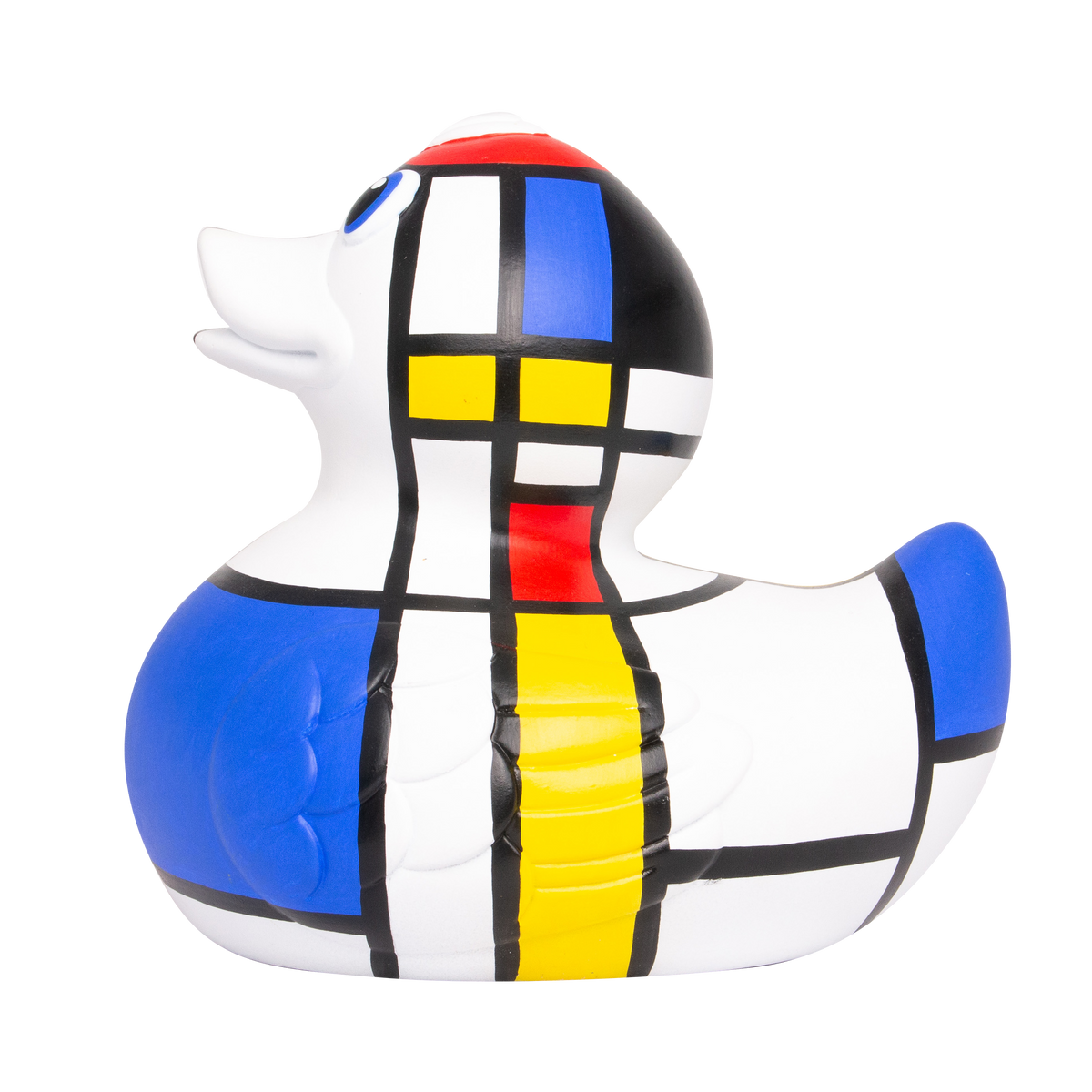Mondriaan Duck