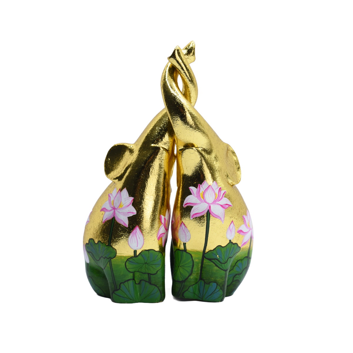 ONE Golden Lotus