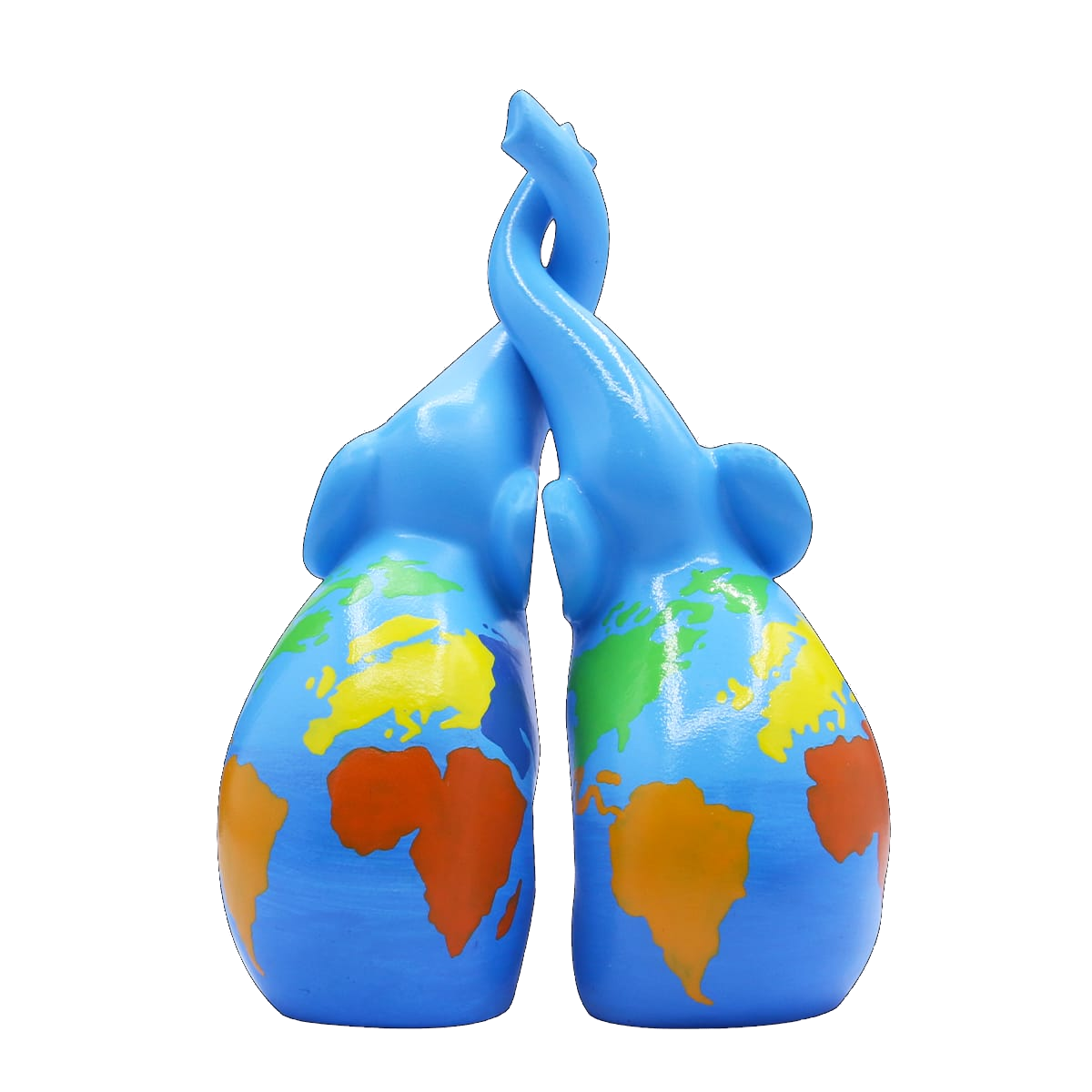 ONE World