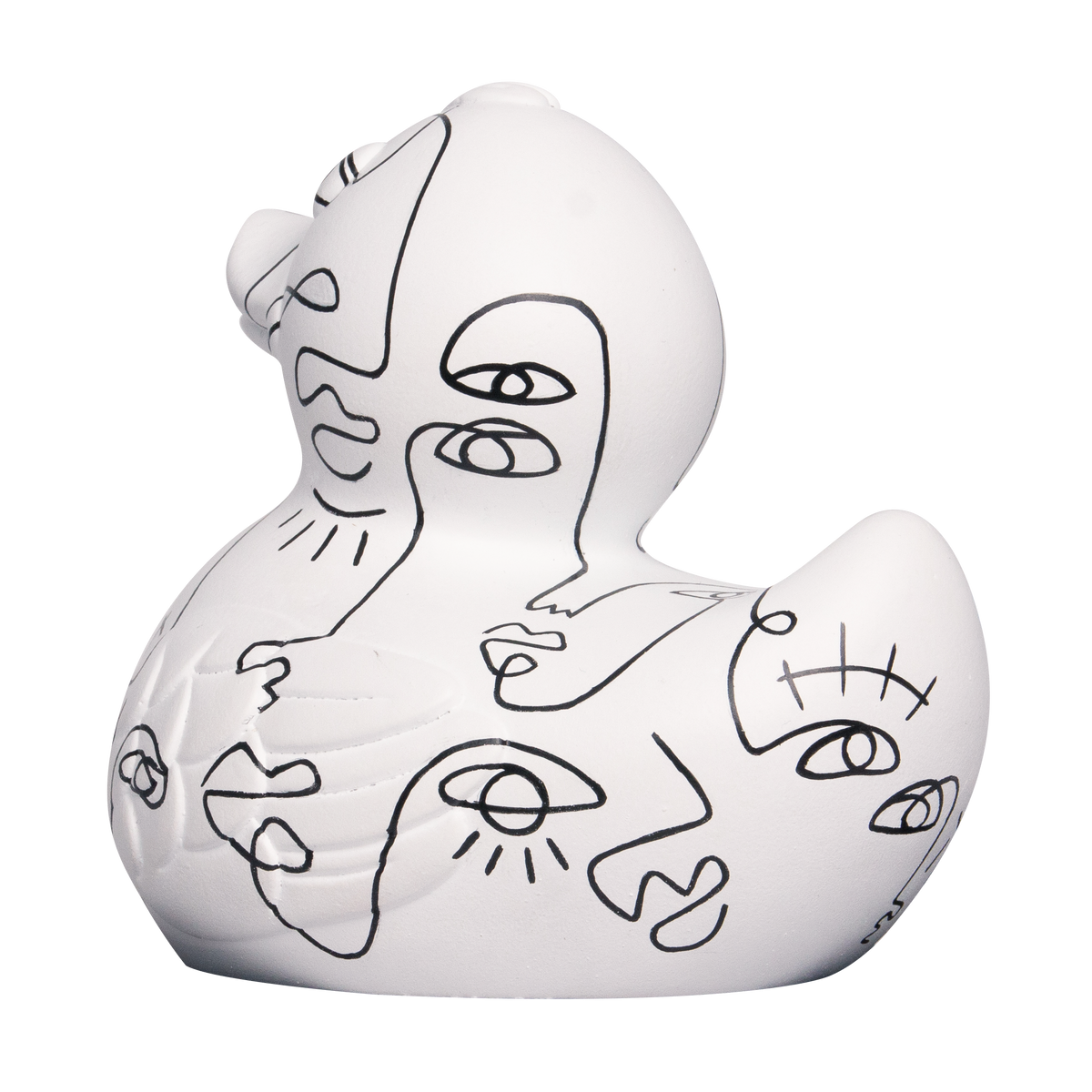One Liner Duck