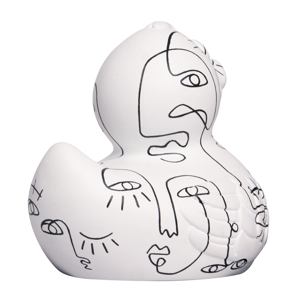 One Liner Duck