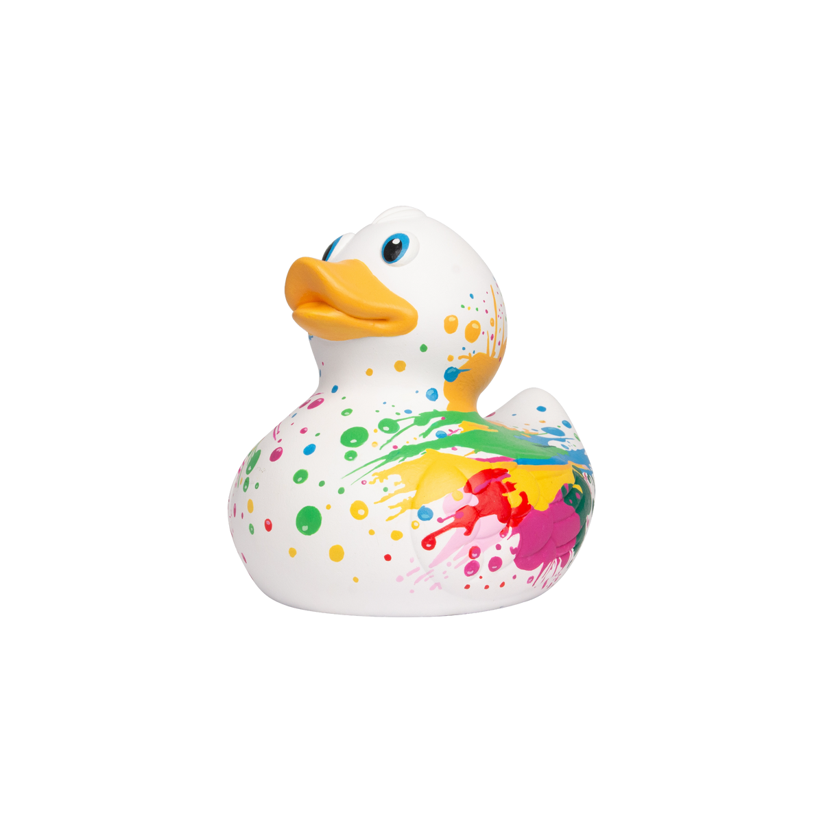 Splash Duck