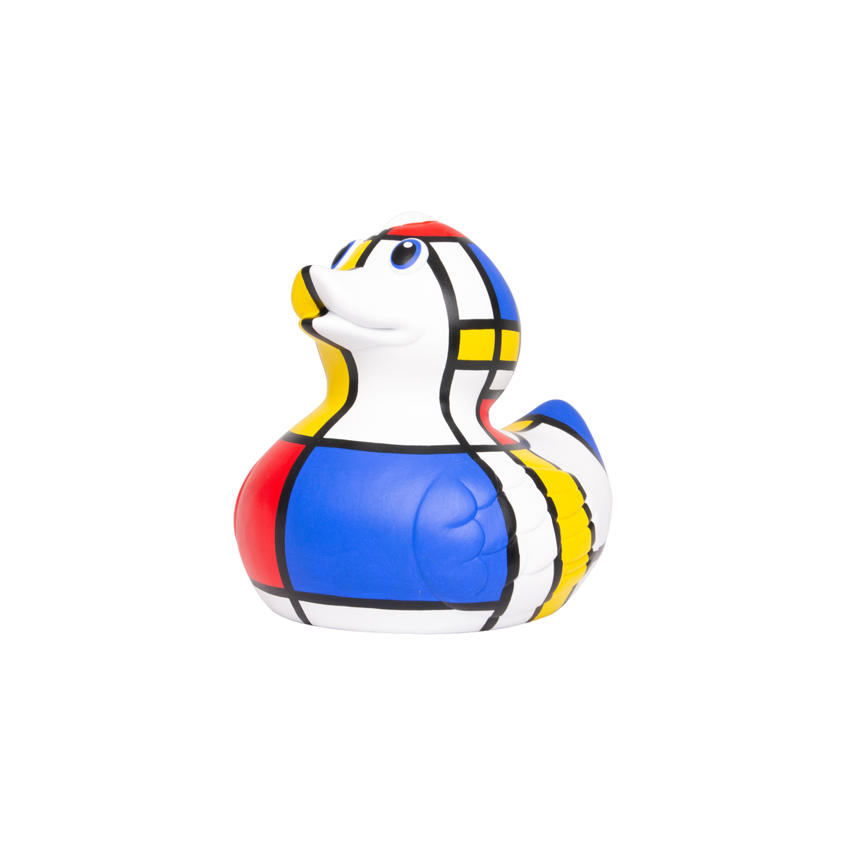 Mondriaan Duck