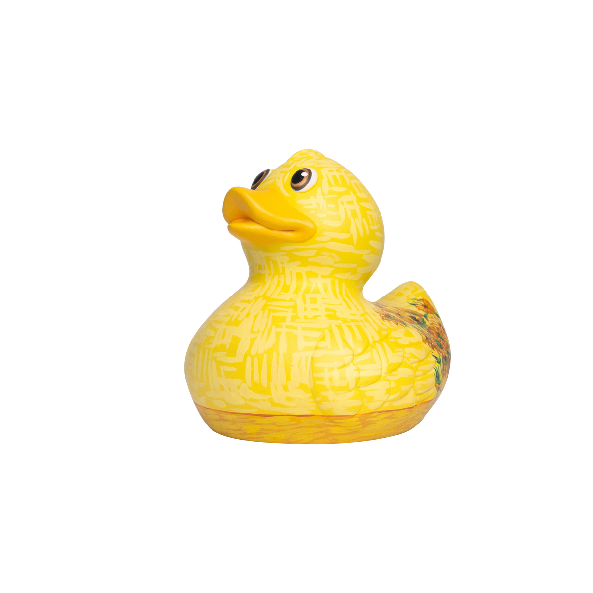 Sunflowers Duck