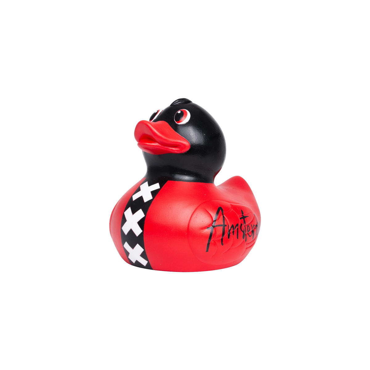 We Love Amsterdam Duck