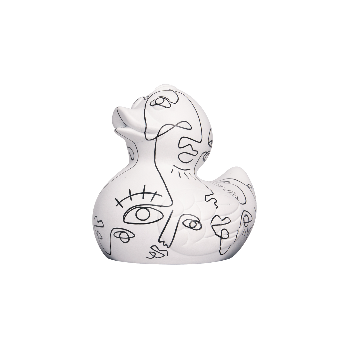 One Liner Duck