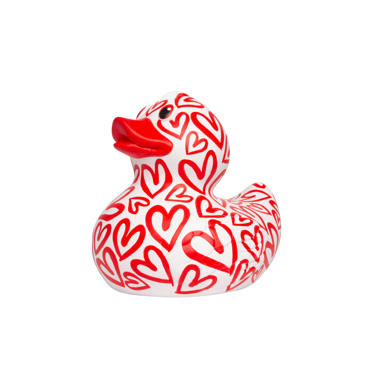 Lots of Love Duck