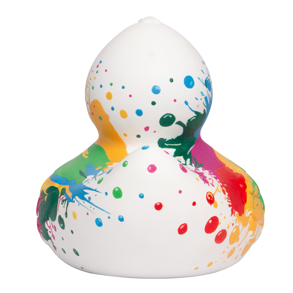 Splash Duck