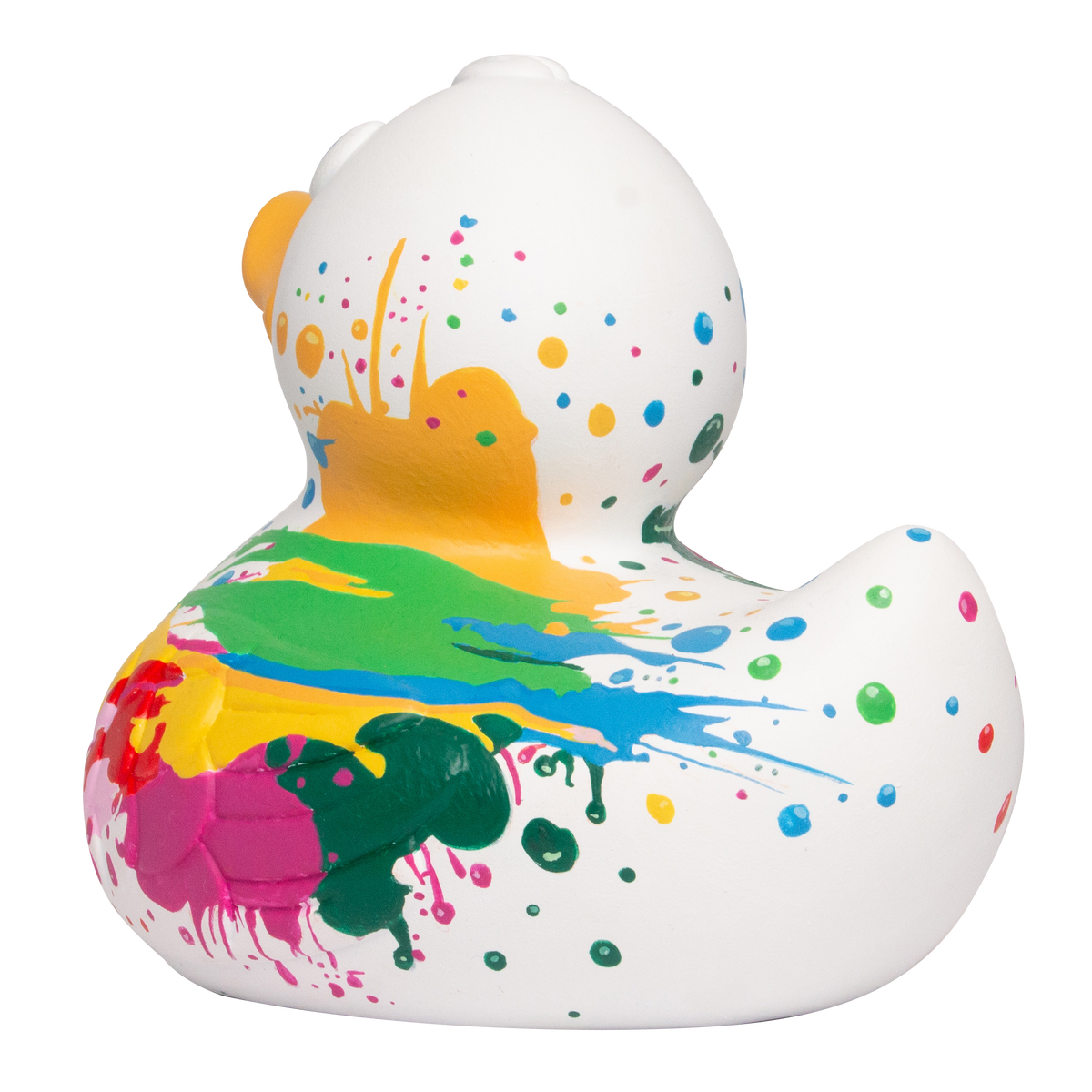 Splash Duck
