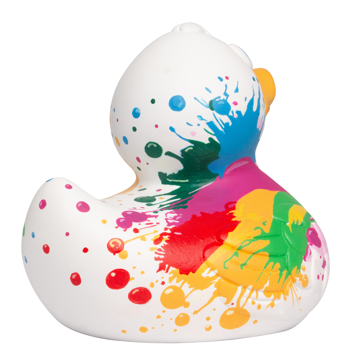 Splash Duck