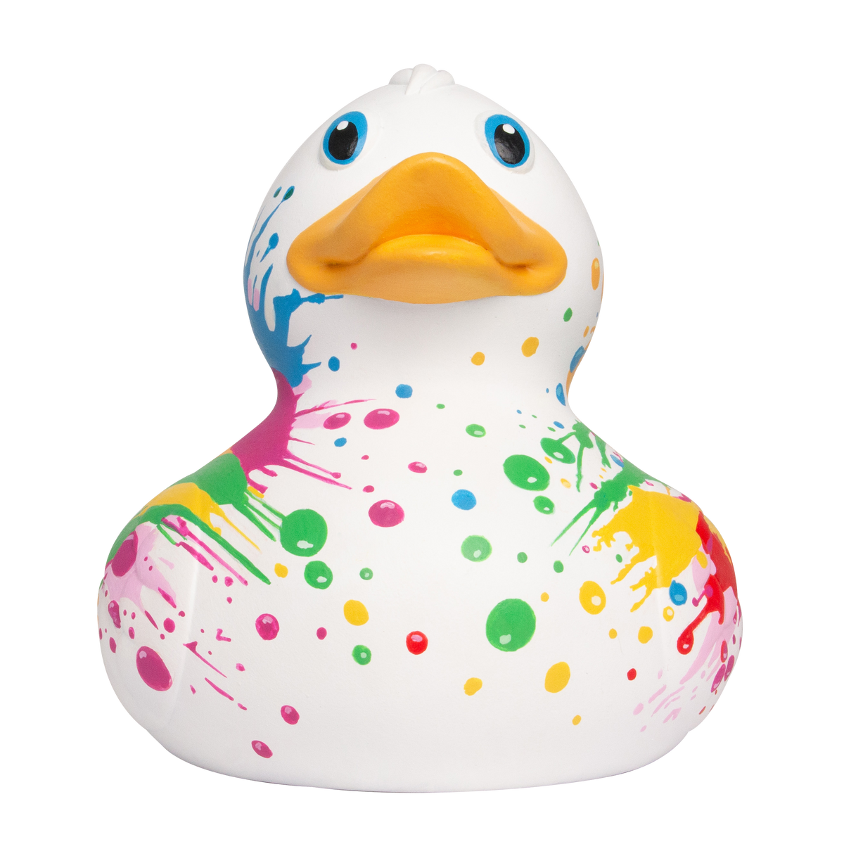 Splash Duck