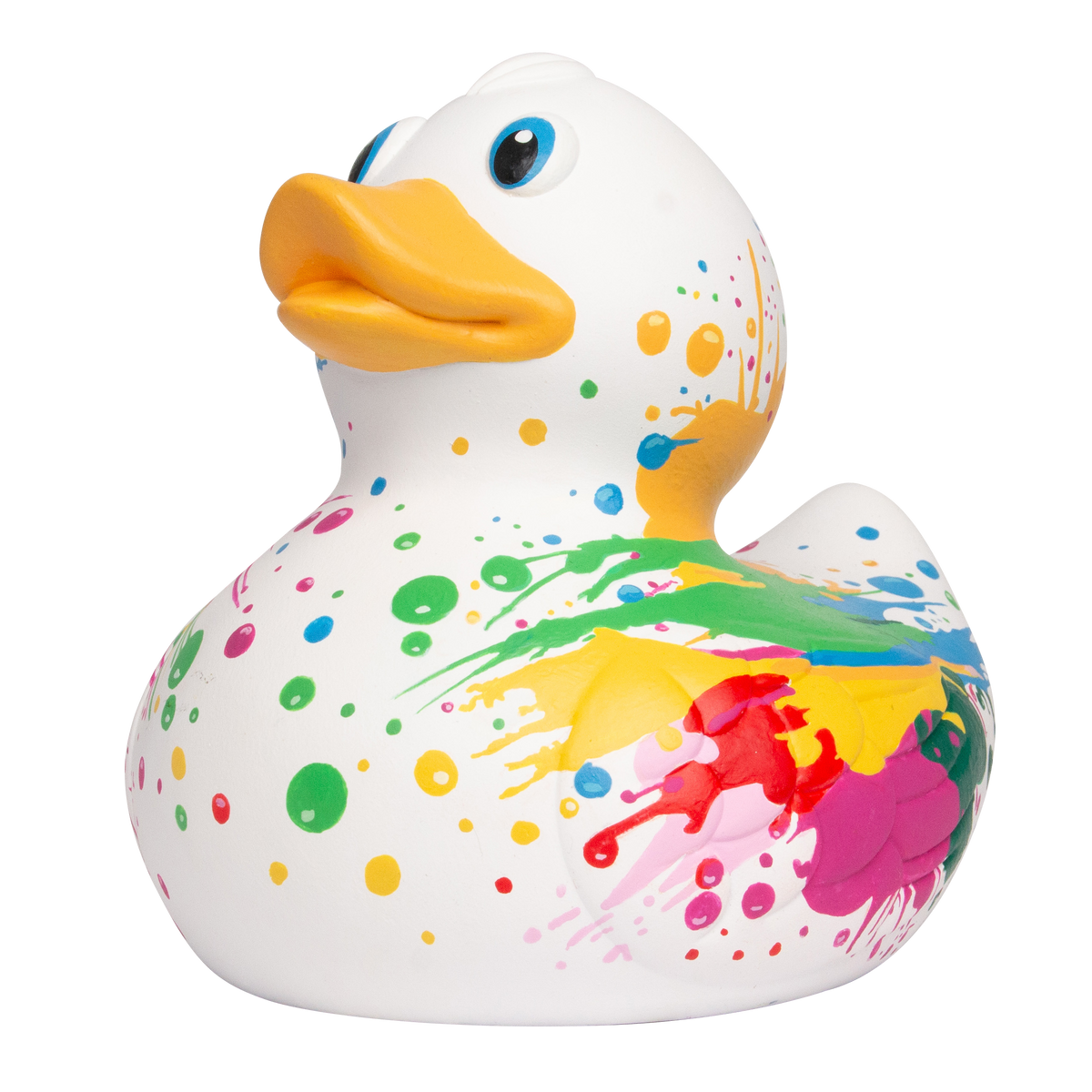 Splash Duck