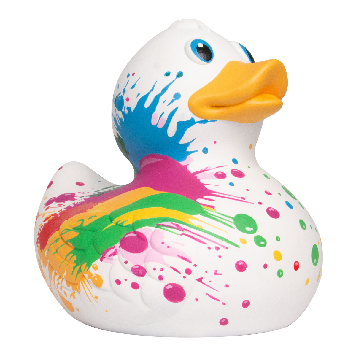 Splash Duck