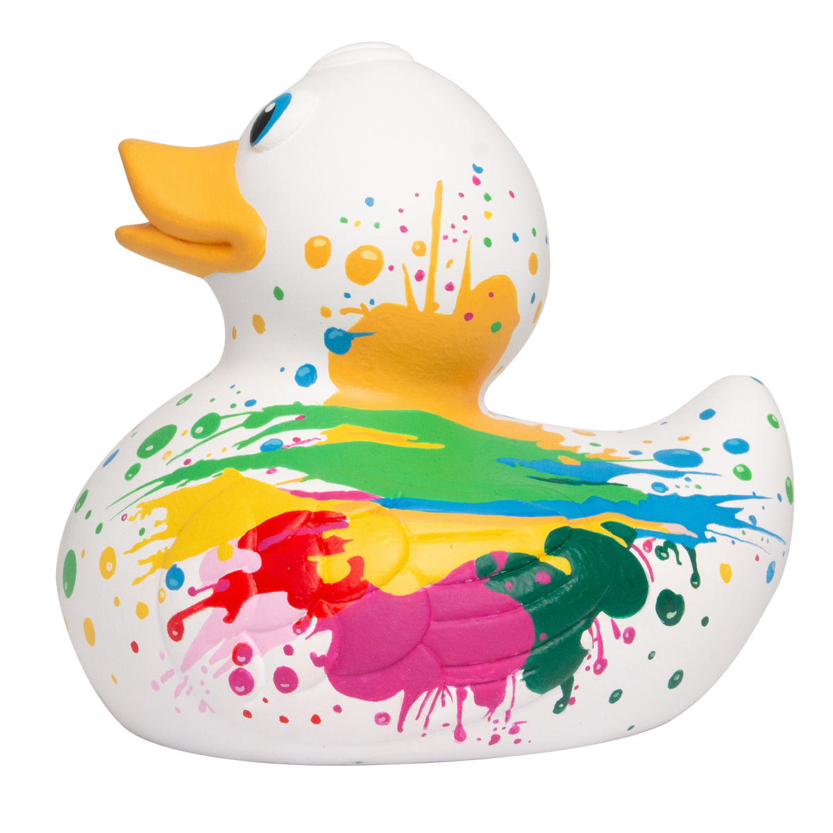 Splash Duck