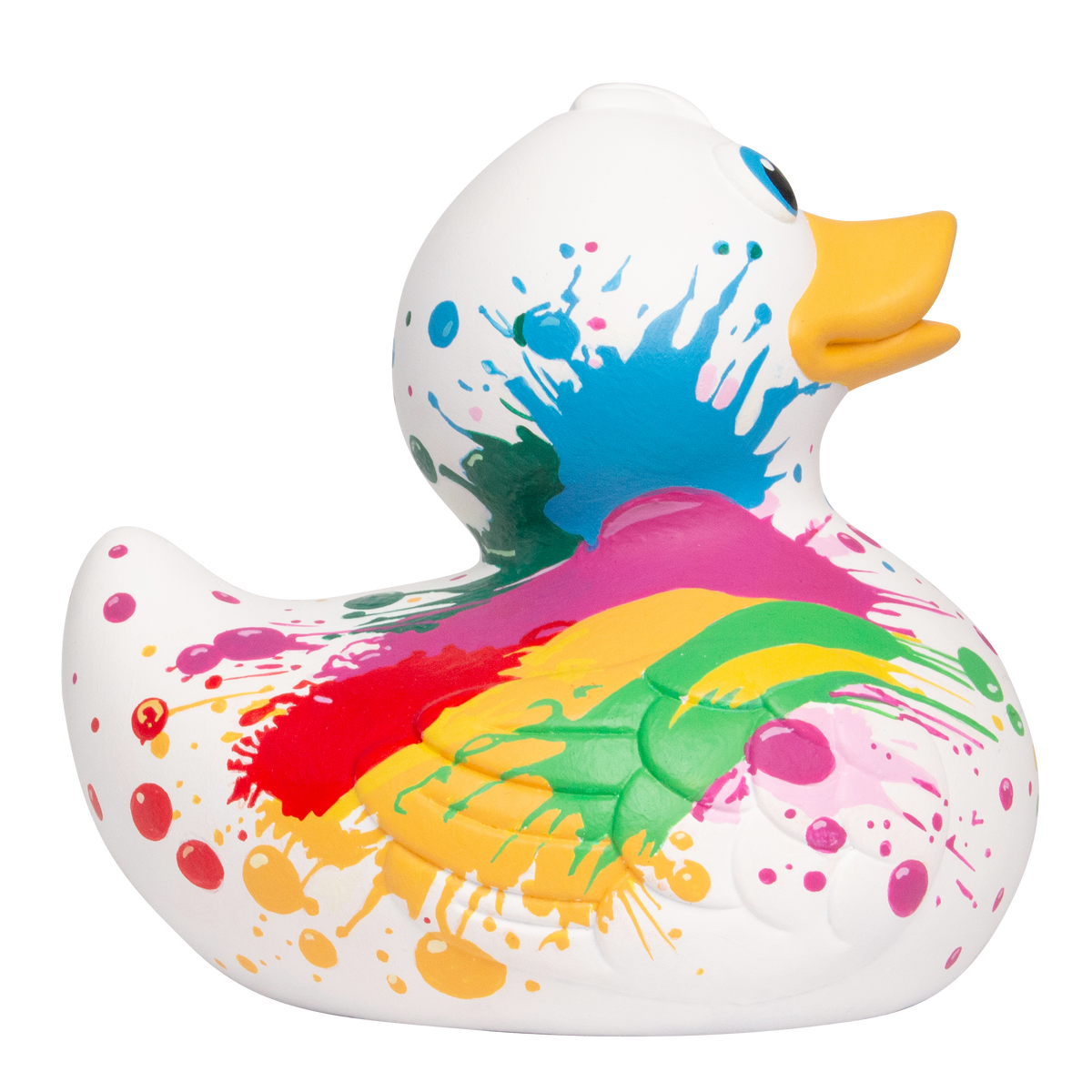 Splash Duck