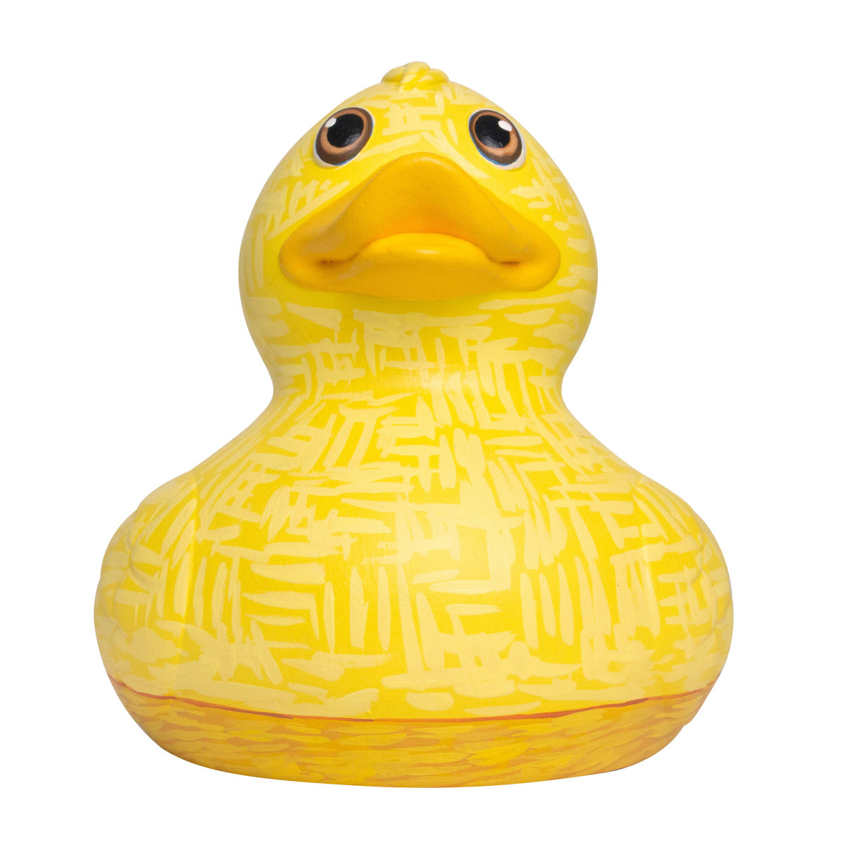 Sunflowers Duck