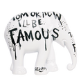 Tomorrow I'll be Famous 3D Magnet