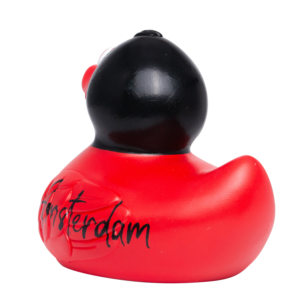 We Love Amsterdam Duck