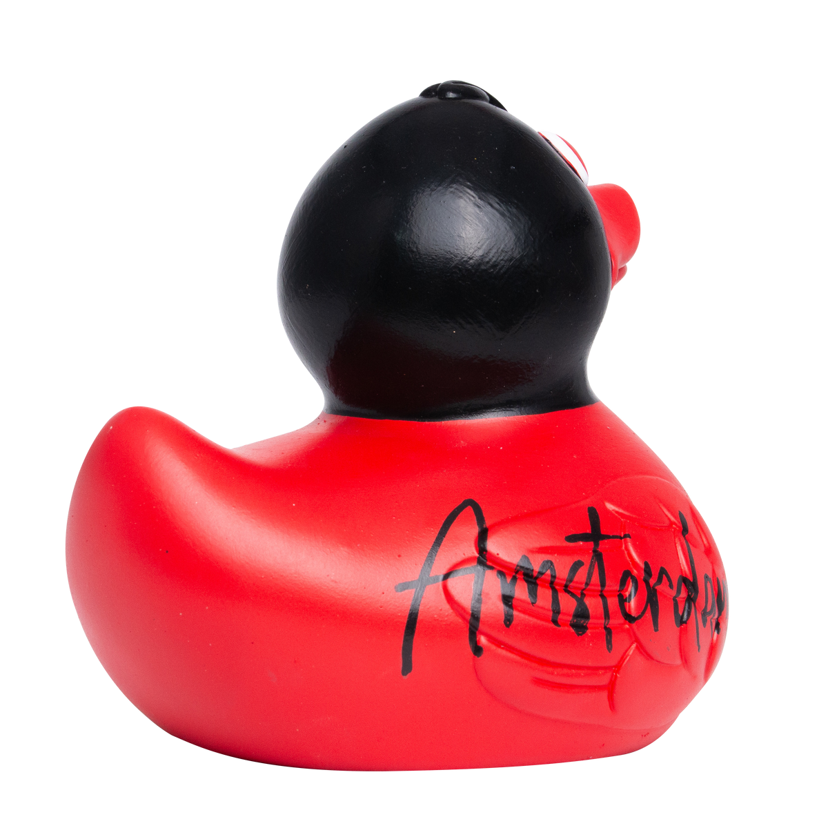 We Love Amsterdam Duck