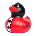 We Love Amsterdam Duck