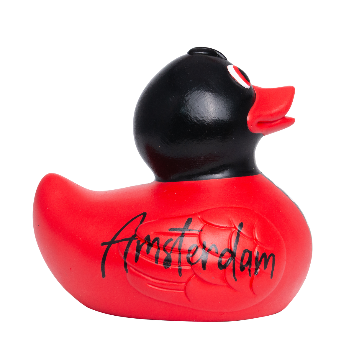 We Love Amsterdam Duck