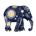 Celestial 3D Magnet