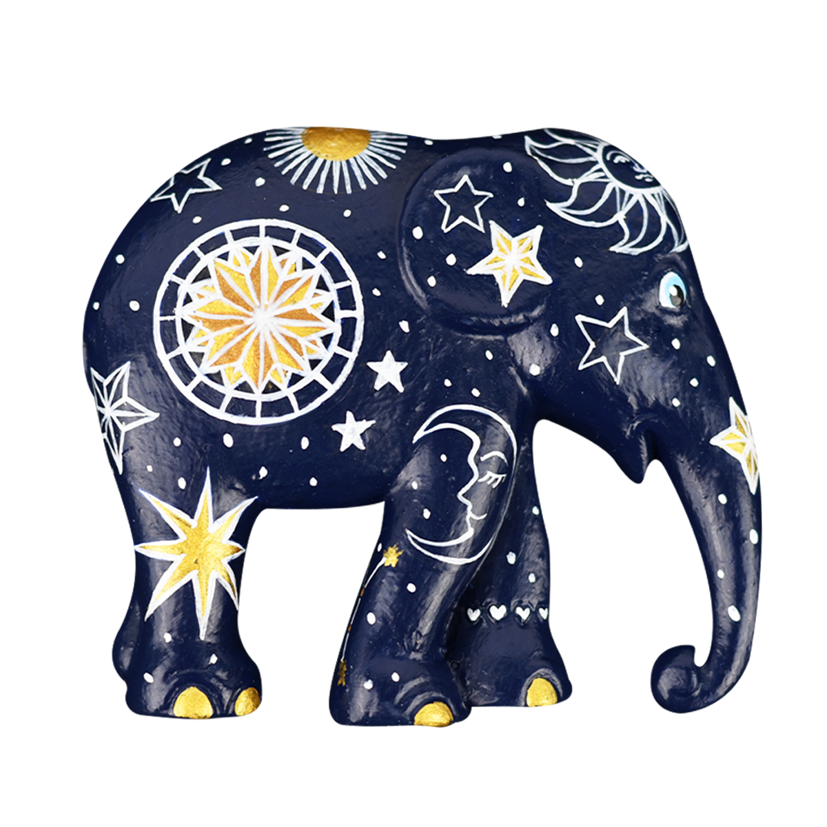 Celestial 3D Magnet