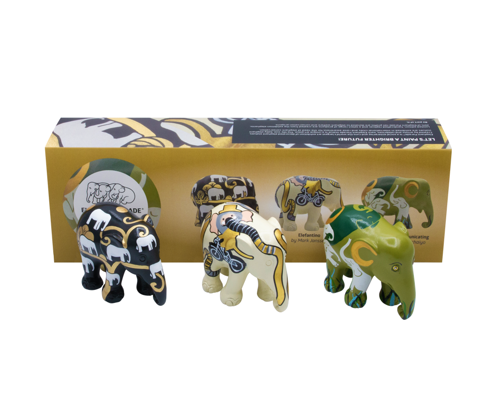 Elephantasy