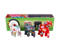 Friendly Flowers