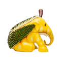 Return of the Delightful Durian