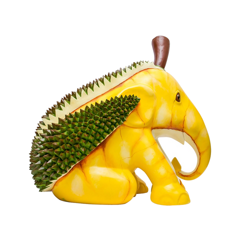 Return of the Delightful Durian