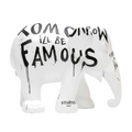 Tomorrow I’ll be Famous