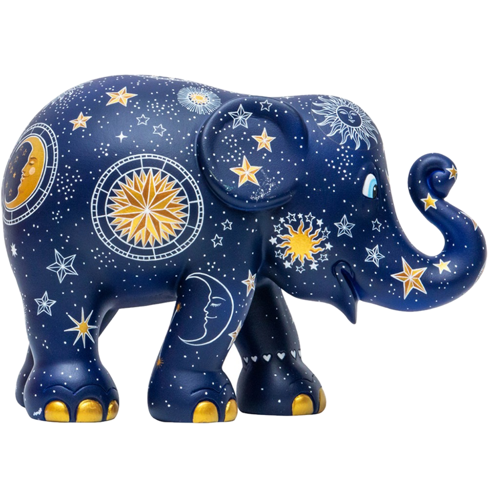 Celestial