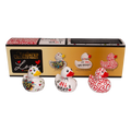 Love - Painted Duck Parade